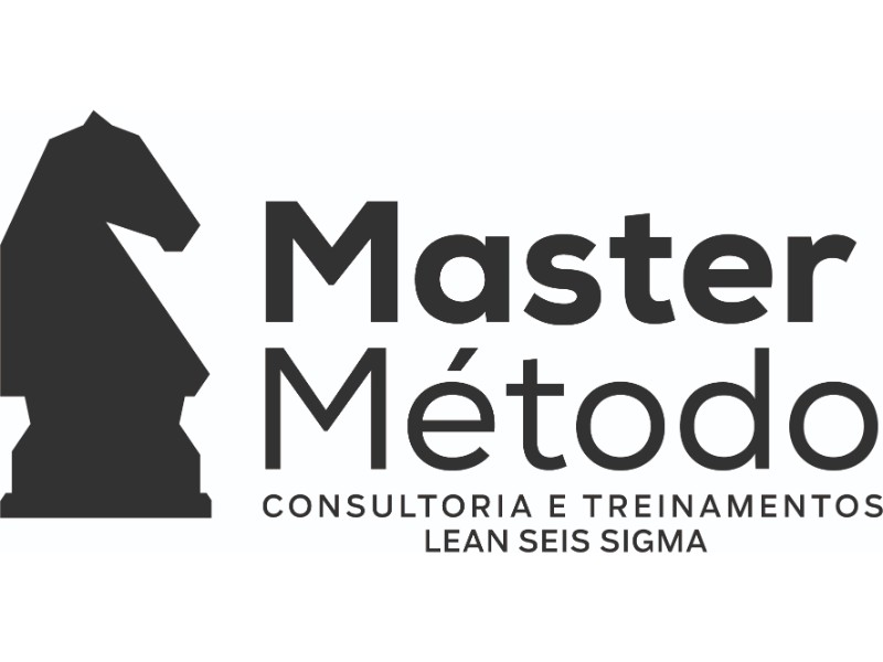 Master Método Consultoria e Treinamentos Lean Seis Sigma Master Método Consultoria e Treinamentos Lean Seis Sigma